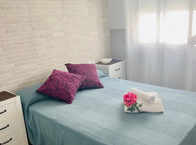 Aita Casa Barbate