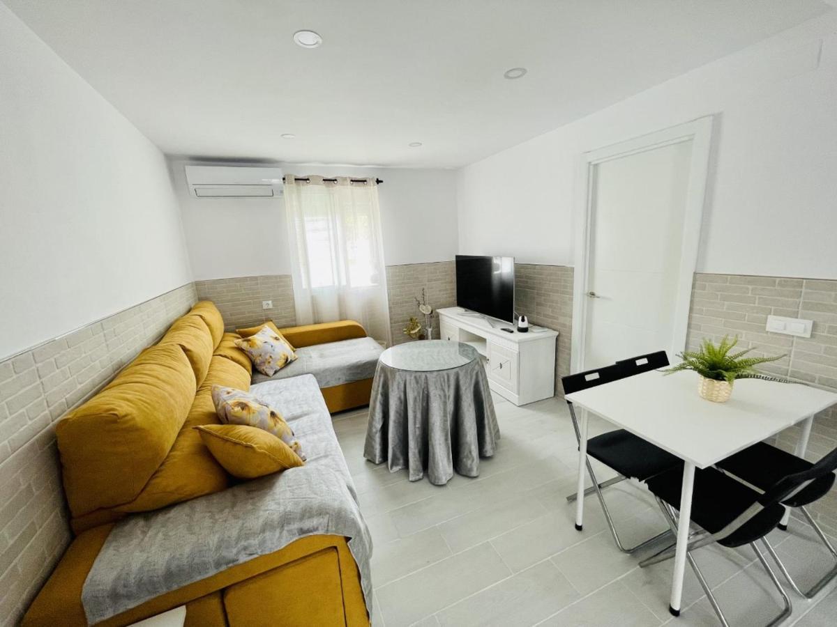 Aita Casa * Barbate