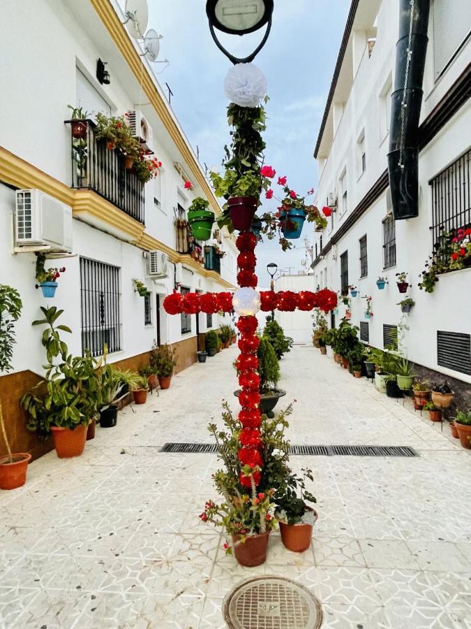 Appartamento Aita Casa Barbate