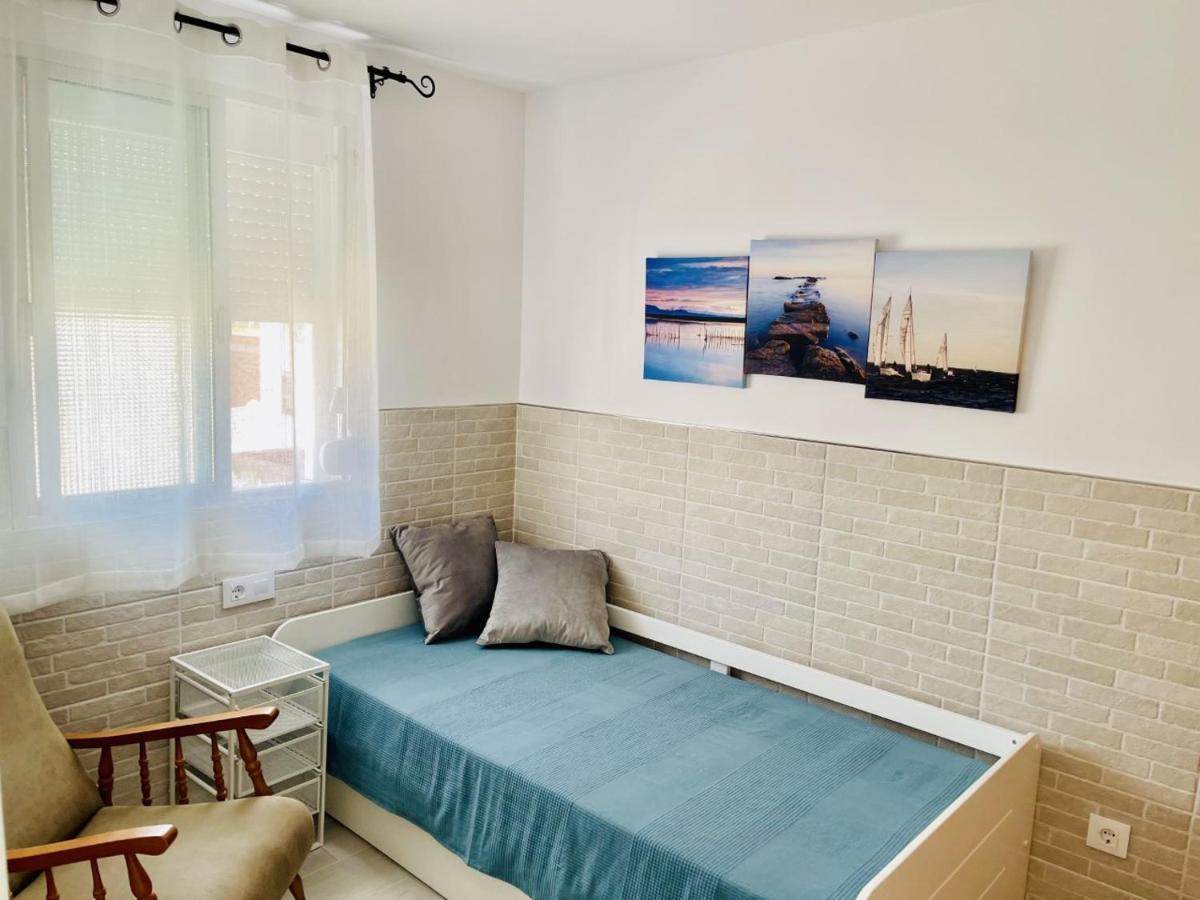 Aita Casa Barbate