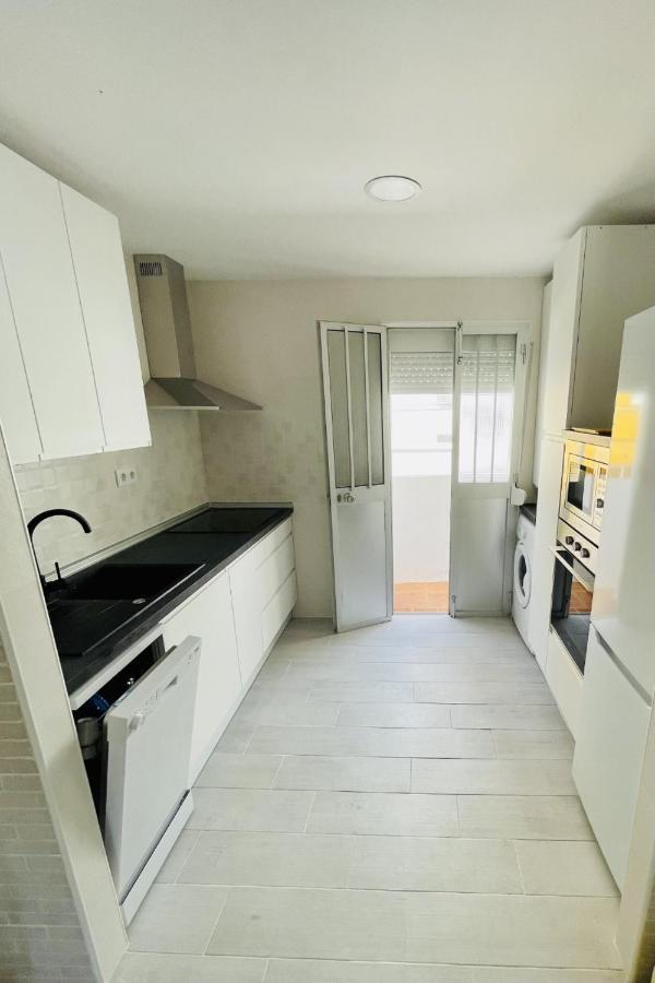 Aita Casa Apartment Barbate