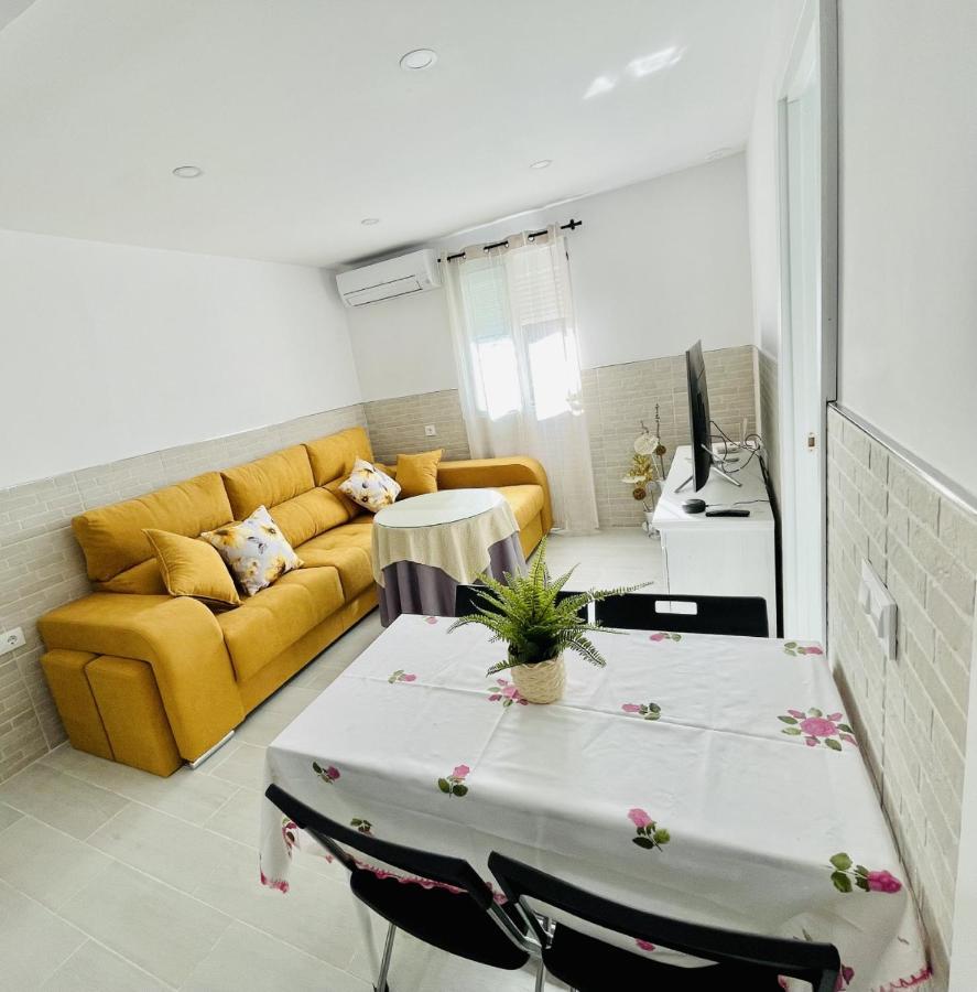 Apartment Aita Casa