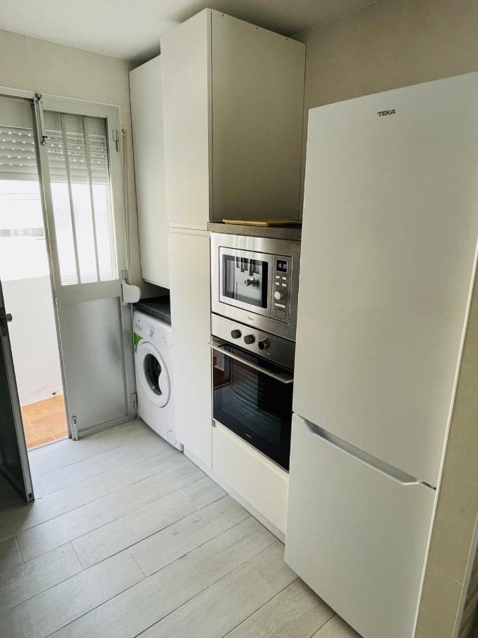 Aita Casa Apartment *