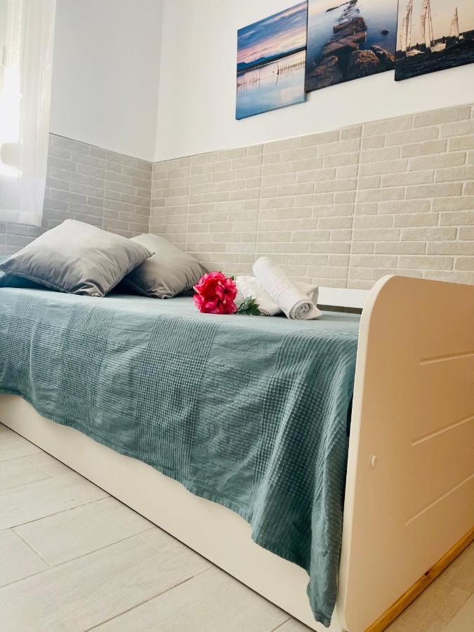 Apartment Aita Casa Barbate