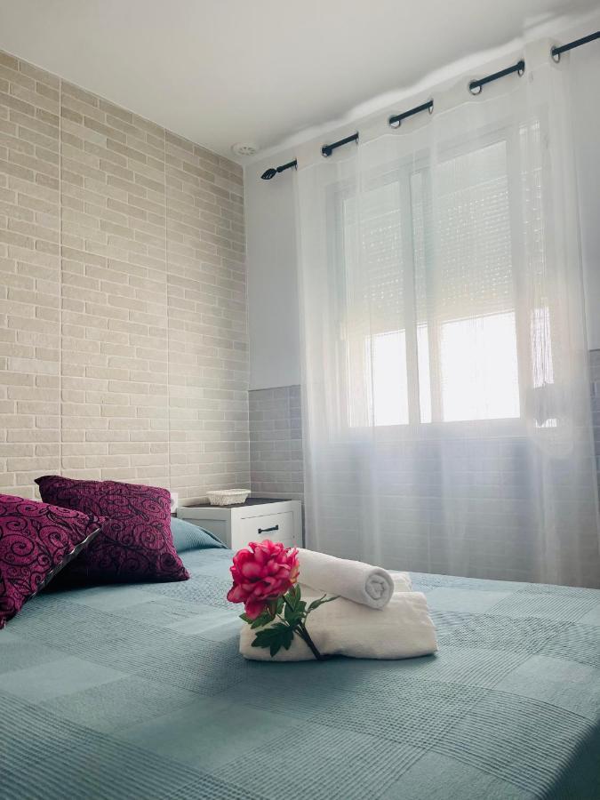 Aita Casa Apartment *